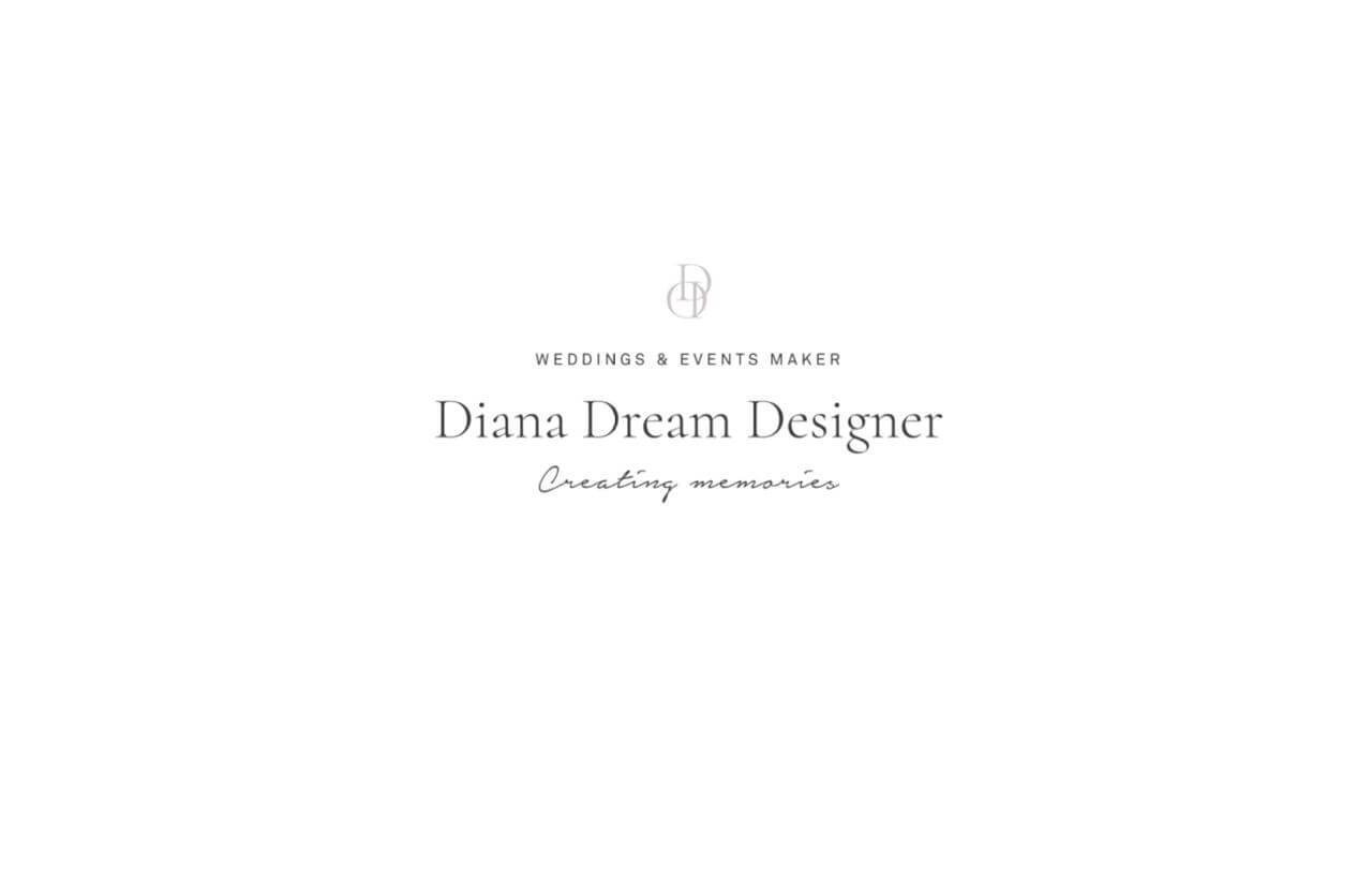 Diana Dream Designer.